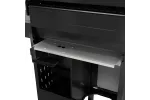 Grill gazowy z frytkownicą beztłuszczową YATO YG-20036 – 16 kW, Air Fryer 6 l | gastronet24