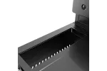 Grill gazowy z frytkownicą beztłuszczową YATO YG-20036 – 16 kW, Air Fryer 6 l | gastronet24