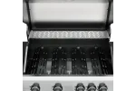 Grill gazowy mini kuchnia YATO YG-20037 – 4+1 palniki, 14,5 kW | NAZWA SKLEPU