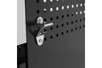 Grill gazowy mini kuchnia YATO YG-20037 – 4+1 palniki, 14,5 kW | NAZWA SKLEPU