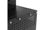 Grill gazowy mini kuchnia YATO YG-20037 – 4+1 palniki, 14,5 kW | NAZWA SKLEPU