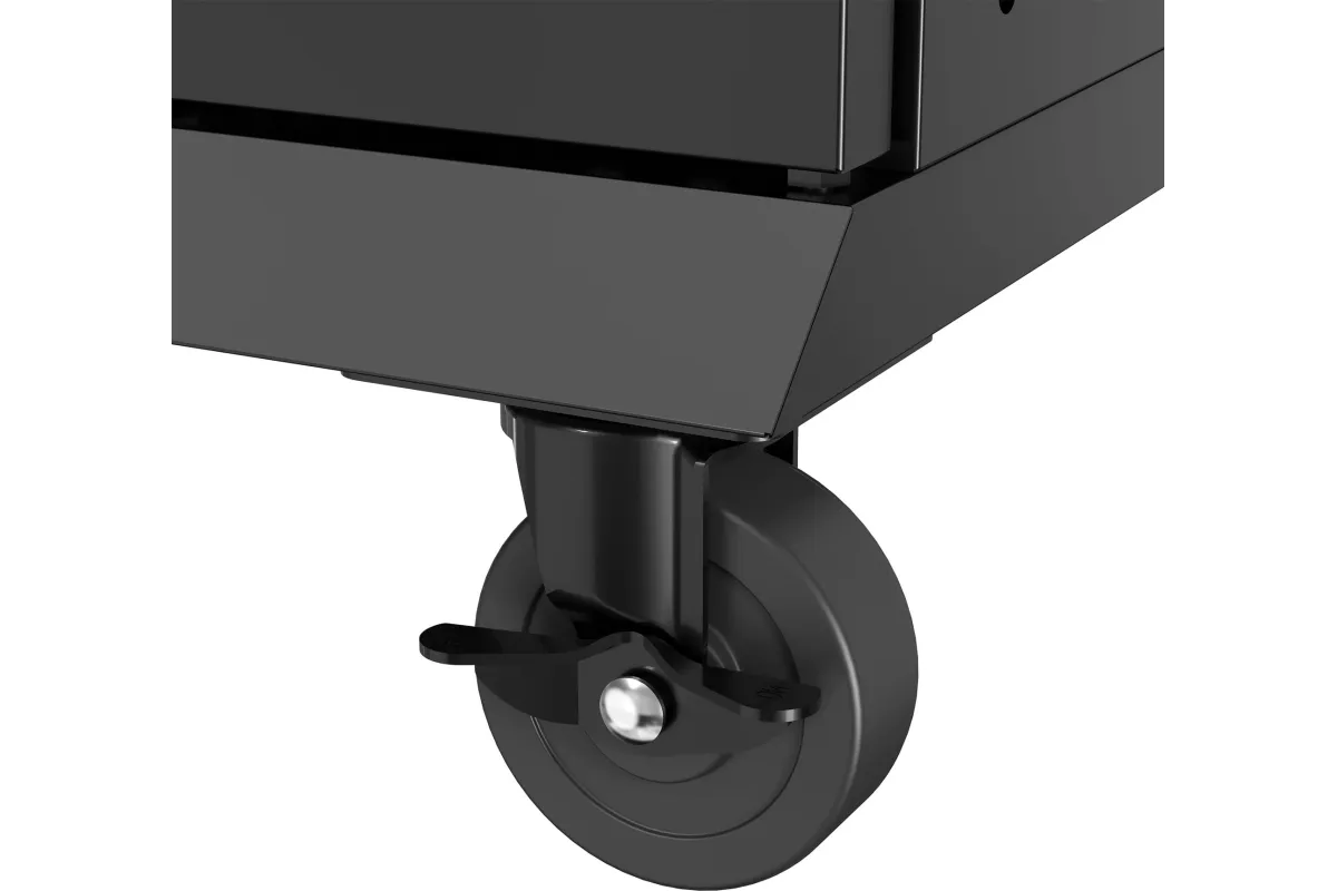 Grill gazowy mini kuchnia YATO YG-20037 – 4+1 palniki, 14,5 kW | NAZWA SKLEPU