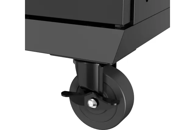 Grill gazowy mini kuchnia YATO YG-20037 – 4+1 palniki, 14,5 kW | NAZWA SKLEPU