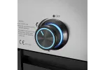 Grill gazowy mini kuchnia YATO YG-20037 – 4+1 palniki, 14,5 kW | NAZWA SKLEPU