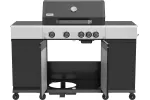 Grill gazowy mini kuchnia YATO YG-20037 – 4+1 palniki, 14,5 kW | NAZWA SKLEPU