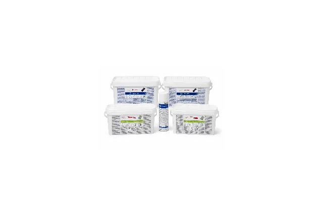 Pakiet Tabletek Myjących i Pielęgnacyjnych Rational Active Green/Care Tab + GRATIS Polish Cleaner 500ml