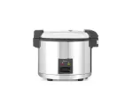 Urządzenie do gotowania ryżu i kaszy , 5,4l, Profi Line, 5,4L, 230V/1950W, 513x422x380mm Hendi 240403