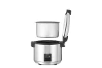 Urządzenie do gotowania ryżu i kaszy , 5,4l, Profi Line, 5,4L, 230V/1950W, 513x422x380mm Hendi 240403