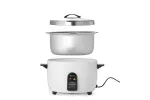 Urządzenie do gotowania ryżu i kaszy 4,2 l, Kitchen Line, 4,2L, 230V/1550W, 420x380x240mm HENDI 240441