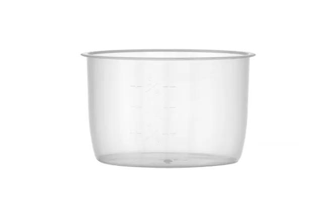 Urządzenie do gotowania ryżu i kaszy 4,2 l, Kitchen Line, 4,2L, 230V/1550W, 420x380x240mm HENDI 240441