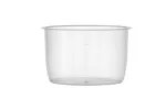 Urządzenie do gotowania ryżu i kaszy 4,2 l, Kitchen Line, 4,2L, 230V/1550W, 420x380x240mm HENDI 240441