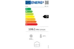 Zamrażarka do lodów z płaską szybą BYFAL ARO-701/2