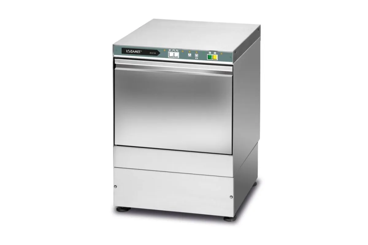 Zmywarka do naczyń stołowych 230 V ZK-07.4E