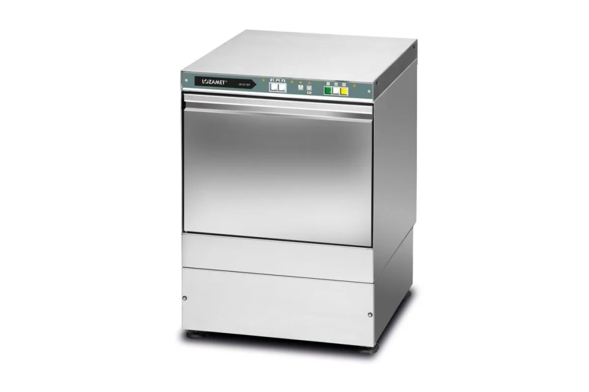 Zmywarka do naczyń stołowych 400 V ZK-07.6EP