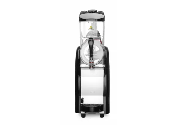 Granitor, 12L, 230V/380W, 270x422x815mm Arktic 274255