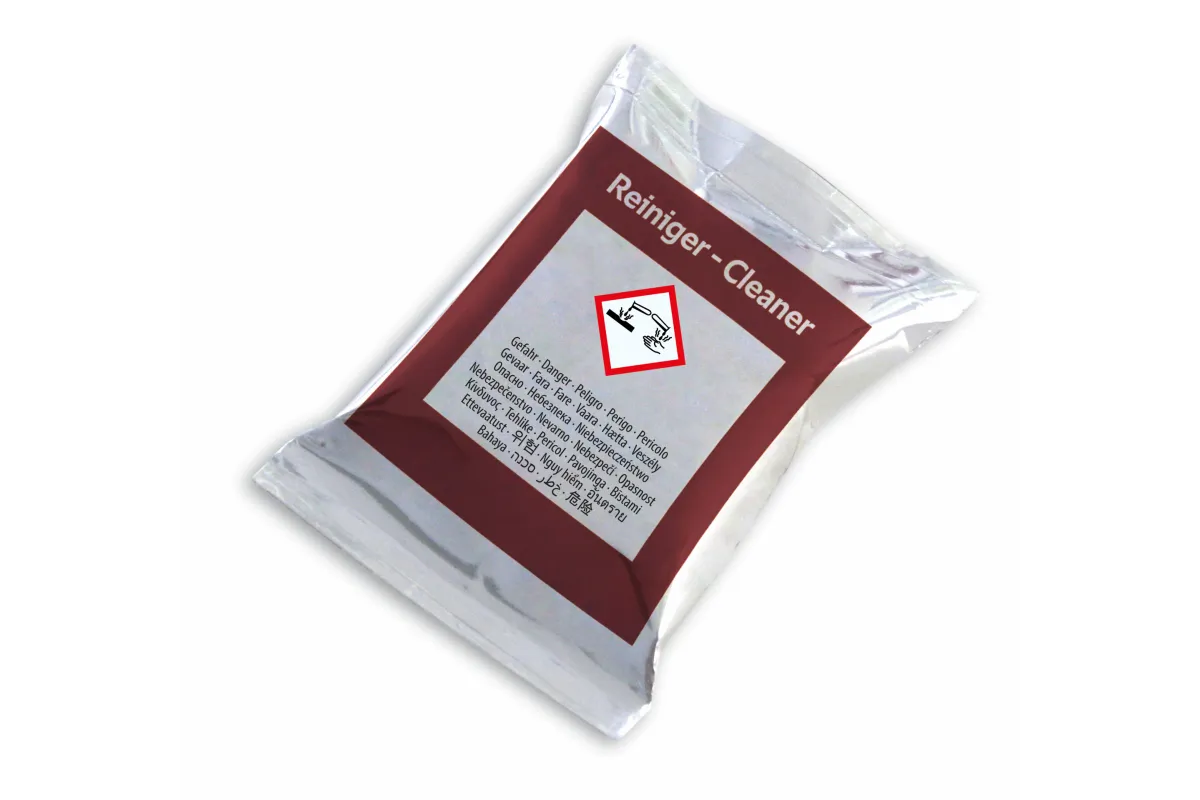 Tabletki myjące RATIONAL P-free do SelfCookingCenter i CombiMaster Plus, 130 szt. 56.02.315E
