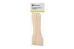Szpatuła drewniana - zestaw 4 szt., 4 szt., 300x55mm HENDI 525142