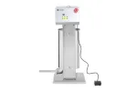 Nadziewarka elektryczna do kiełbas 15l, 15L, 230V/60W, 450x350x750mm Hendi 282083