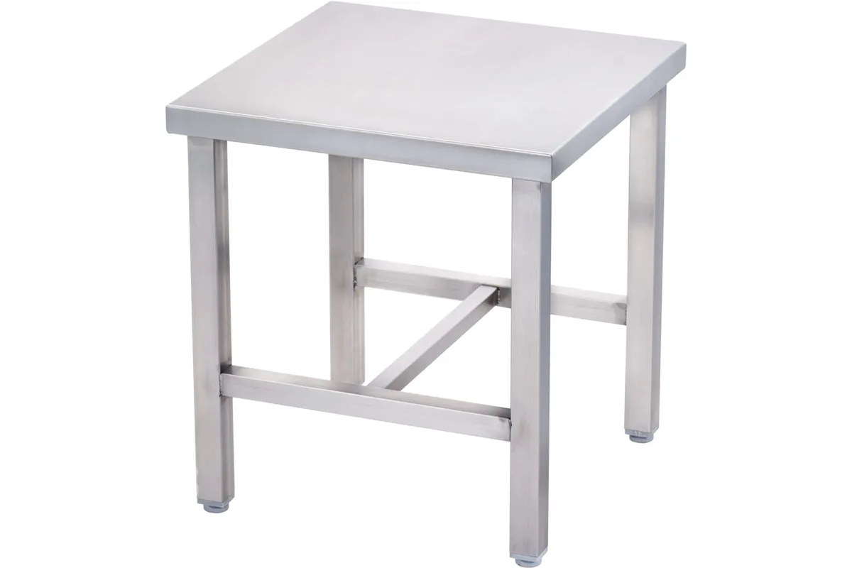 Podstawa pod garnki, 400x400x400 mm Stalgast 010404