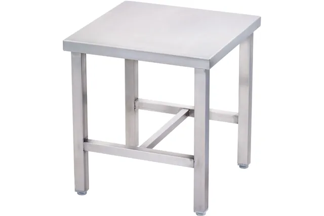 Podstawa pod garnki, 400x400x400 mm Stalgast 010404