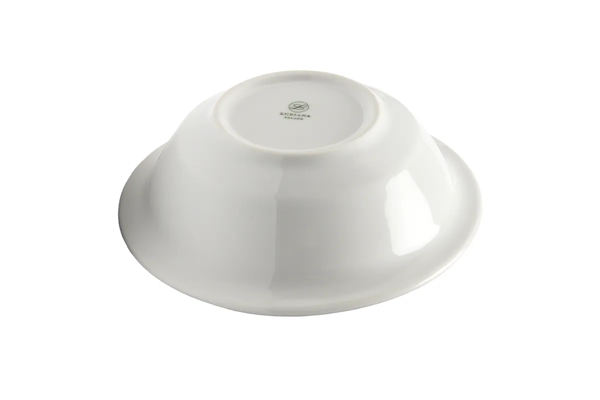Salaterka, Hel, Ø 160 mm Lubiana 390215