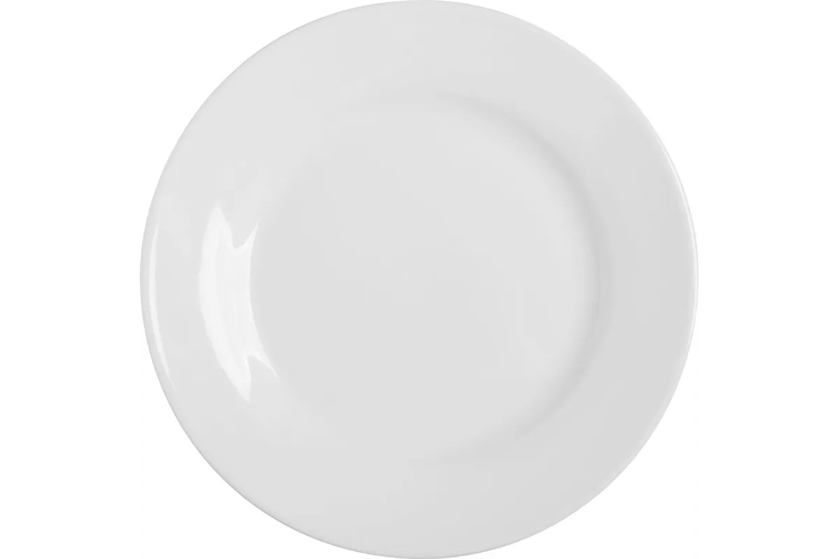 Talerz płytki, Classic, Ø 270 mm Stalgast 394063