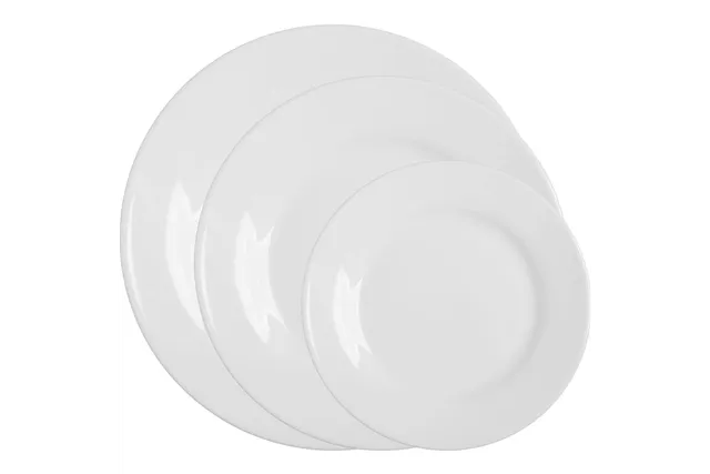 Talerz płytki, Classic, Ø 270 mm Stalgast 394063