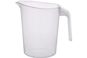 Dzbanek miarka polipropylen 2 l Stalgast 506203