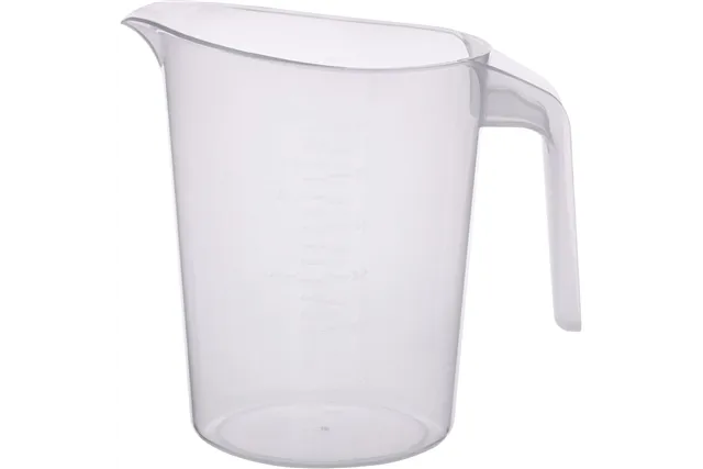 Dzbanek miarka polipropylen 2 l Stalgast 506203