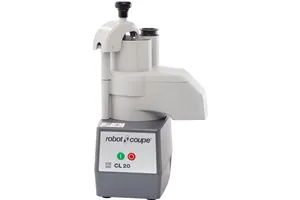 Szatkownica do warzyw, CL20 z 4 tarczami tnącymi, P 0.4 kW, U 230 V Robot Coupe 713200