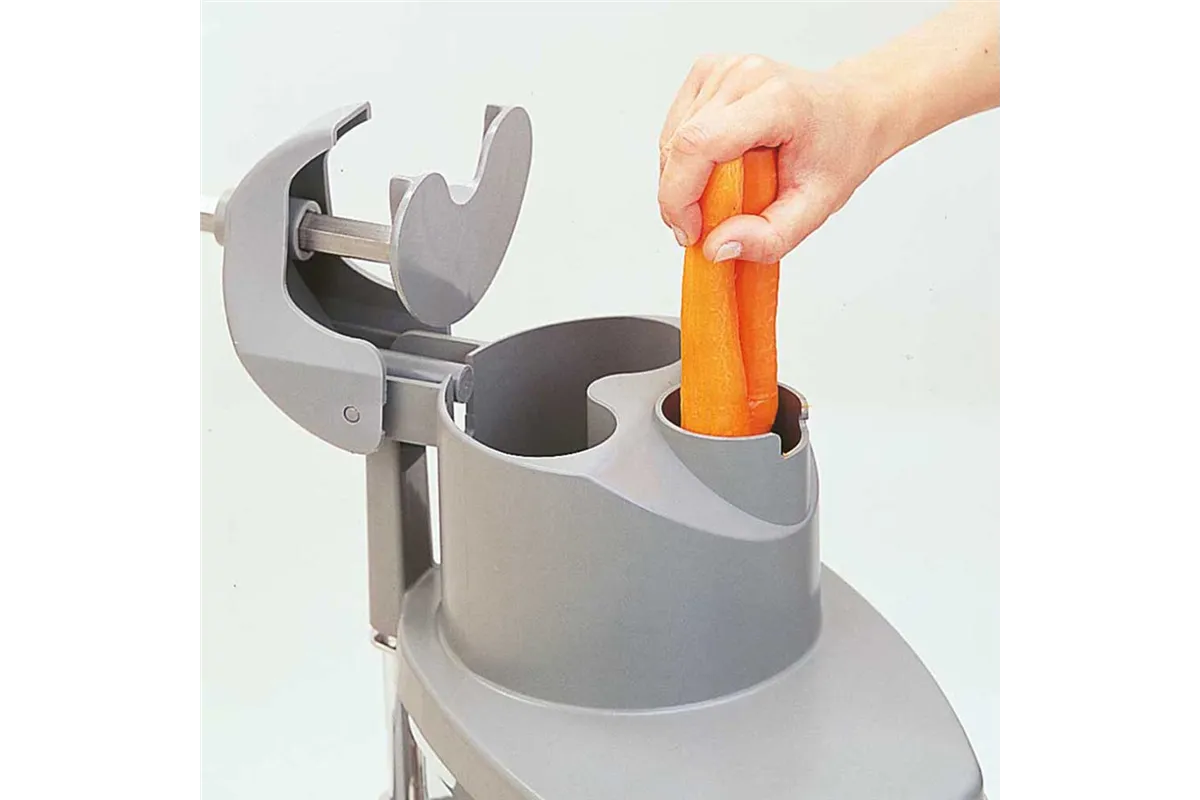Szatkownica do warzyw, CL20 z 4 tarczami tnącymi, P 0.4 kW, U 230 V Robot Coupe 713200