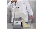 Szatkownica do warzyw, CL20 z 4 tarczami tnącymi, P 0.4 kW, U 230 V Robot Coupe 713200