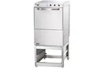 Zmywarko wyparzarka z podstawą, uniwersalna, 4.9/3.4 kW, 400/230 V Stalgast 801501