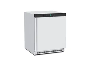 Szafa chłodnicza lakierowana, wnętrze z ABS, V 115 l Stalgast 880173