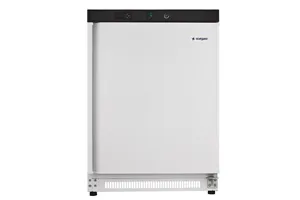 Szafa mroźnicza lakierowana, wnętrze z ABS, V 93 l Stalgast 880174