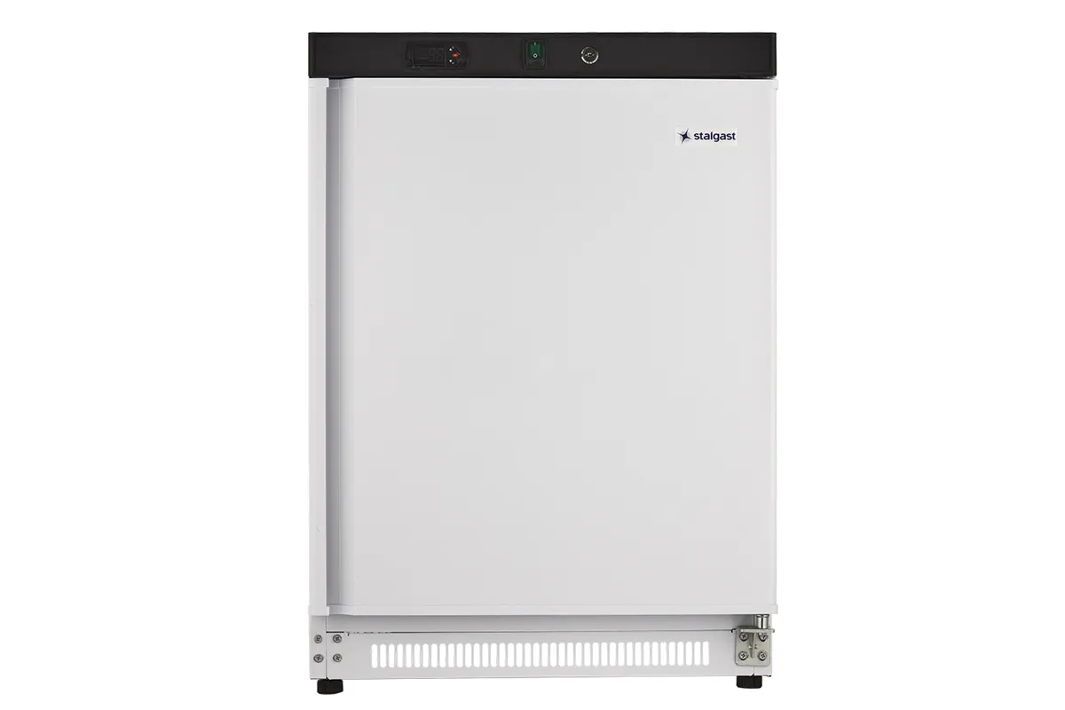 Szafa mroźnicza lakierowana, wnętrze z ABS, V 93 l Stalgast 880174