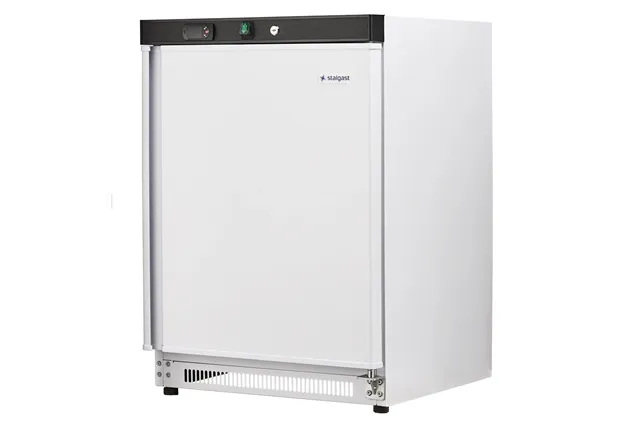 Szafa mroźnicza lakierowana, wnętrze z ABS, V 93 l Stalgast 880174