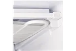 Szafa mroźnicza lakierowana, wnętrze z ABS, V 93 l Stalgast 880174