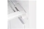 Szafa mroźnicza lakierowana, wnętrze z ABS, V 93 l Stalgast 880174
