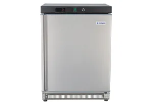 Szafa chłodnicza ze stali nierdzewnej, wnętrze z ABS, V 115 l Stalgast 880175