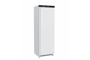 Szafa chłodnicza lakierowana, wnętrze z ABS, V 360 l Stalgast 880400