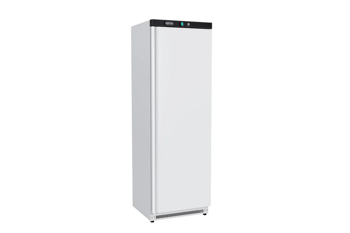 Szafa chłodnicza lakierowana, wnętrze z ABS, V 360 l Stalgast 880400