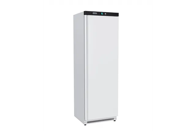 Szafa chłodnicza lakierowana, wnętrze z ABS, V 360 l Stalgast 880400