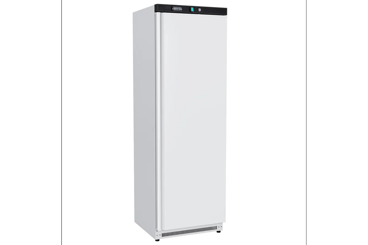 Szafa mroźnicza lakierowana, wnętrze z ABS, V 306 l Stalgast 880401