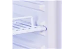 Witryna chłodnicza lakierowana, wnętrze z ABS, V 361 l Stalgast 880402