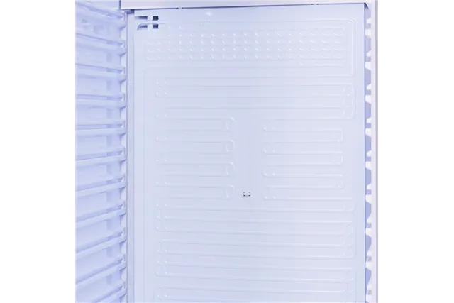 Witryna chłodnicza lakierowana, wnętrze z ABS, V 361 l Stalgast 880402