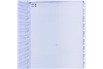 Witryna chłodnicza lakierowana, wnętrze z ABS, V 361 l Stalgast 880402