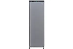 Szafa chłodnicza ze stali nierdzewnej, wnętrze z ABS, V 360 l Stalgast 880405