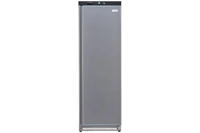 Szafa chłodnicza ze stali nierdzewnej, wnętrze z ABS, V 360 l Stalgast 880405