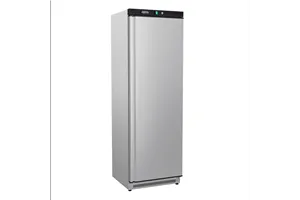 Szafa mroźnicza ze stali nierdzewnej, wnętrze z ABS, V 306 l Stalgast 880406
